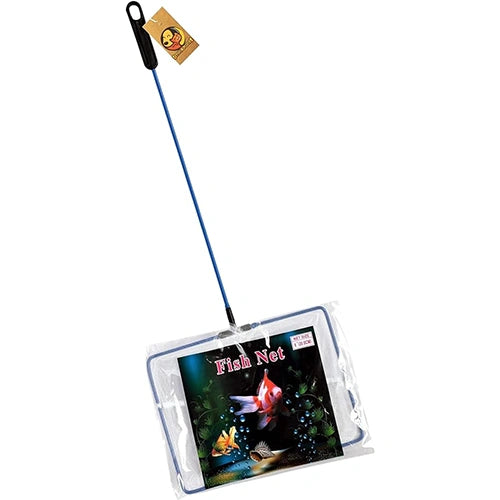 Épuisette pour Aquarium 15 CM