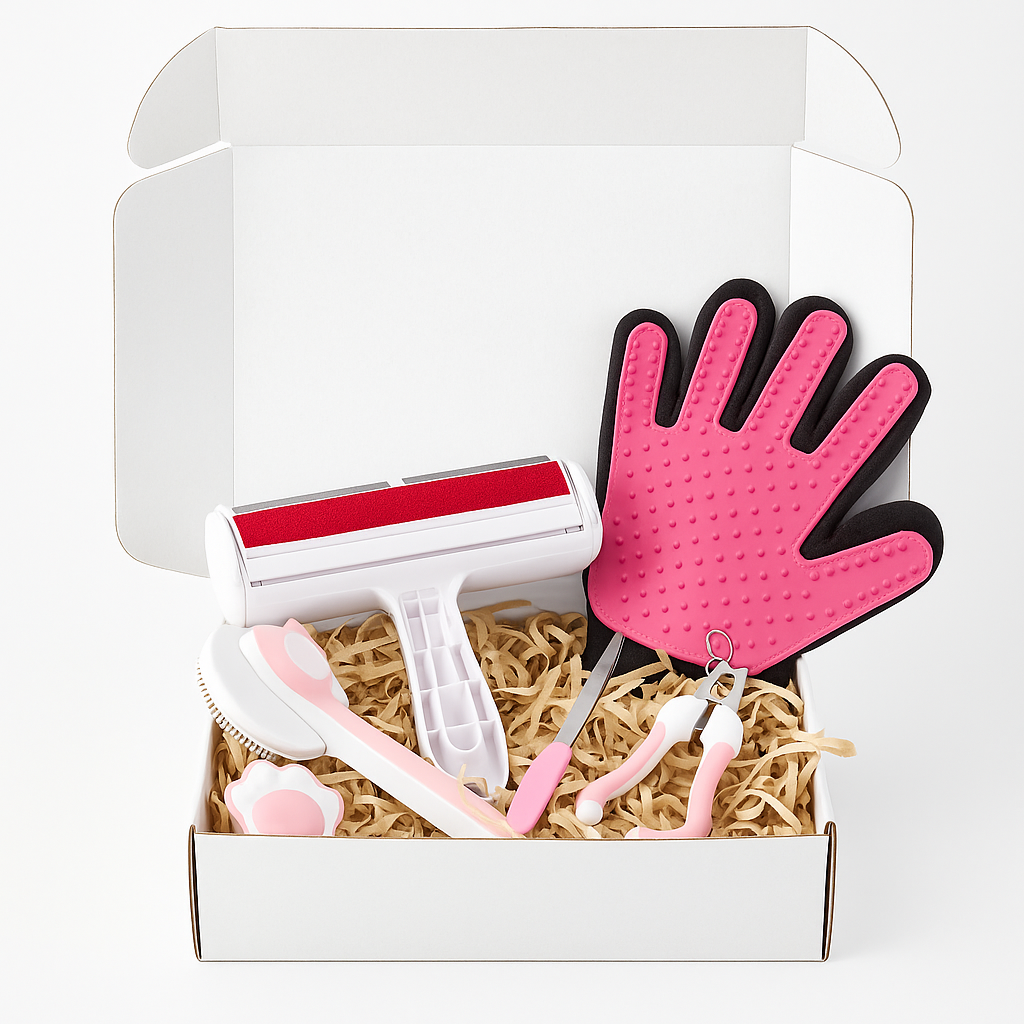 Pack Hygiène Standard