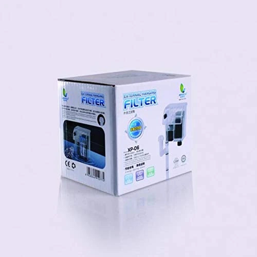 Filtre Externe Suspendu Jeneca XP-06