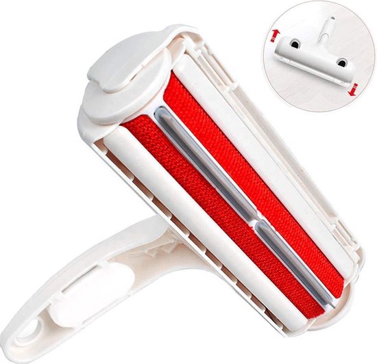 Rouleau Attrape-Poils