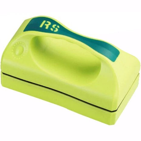 Grattoir magnétique pour aquarium - Brosse de nettoyage pour verre