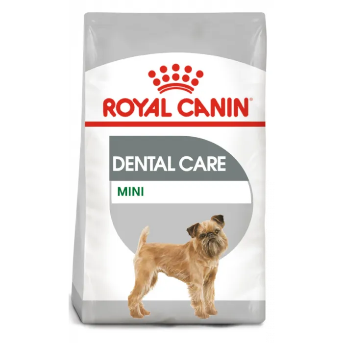 ROYAL CANIN CROQUETTES POUR CHIENS / SENSIBILITÉ DENTAIRE 3KG