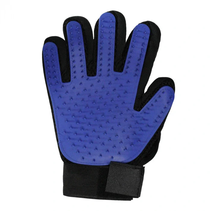 GANT POUR TOILETTAGE CHIENS ET CHATS