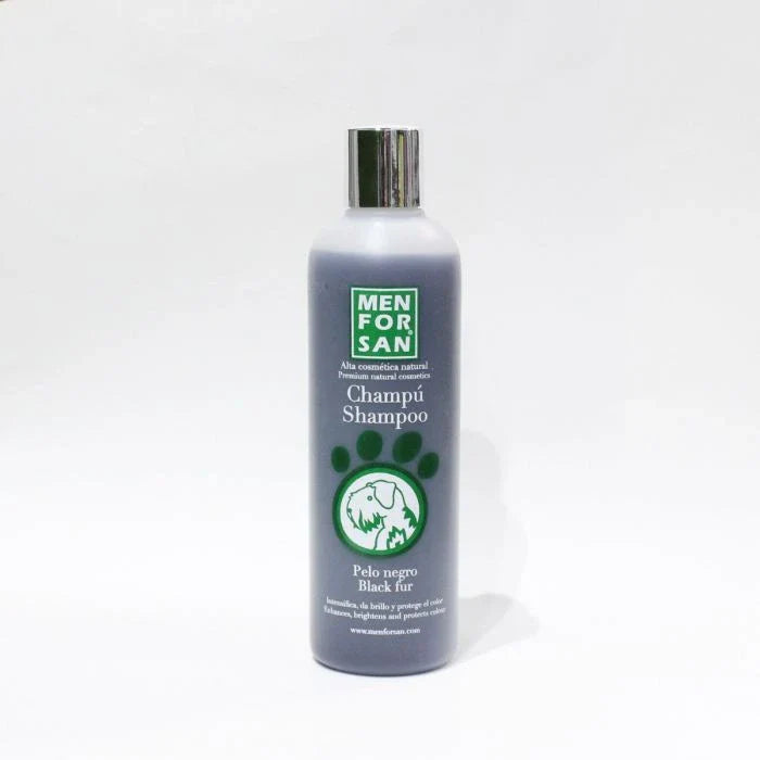 SHAMPOING RAVIVEUR NOIR