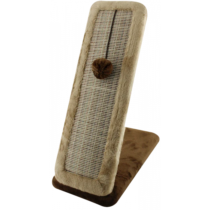 GRATTOIR SABOT POUR CHATS