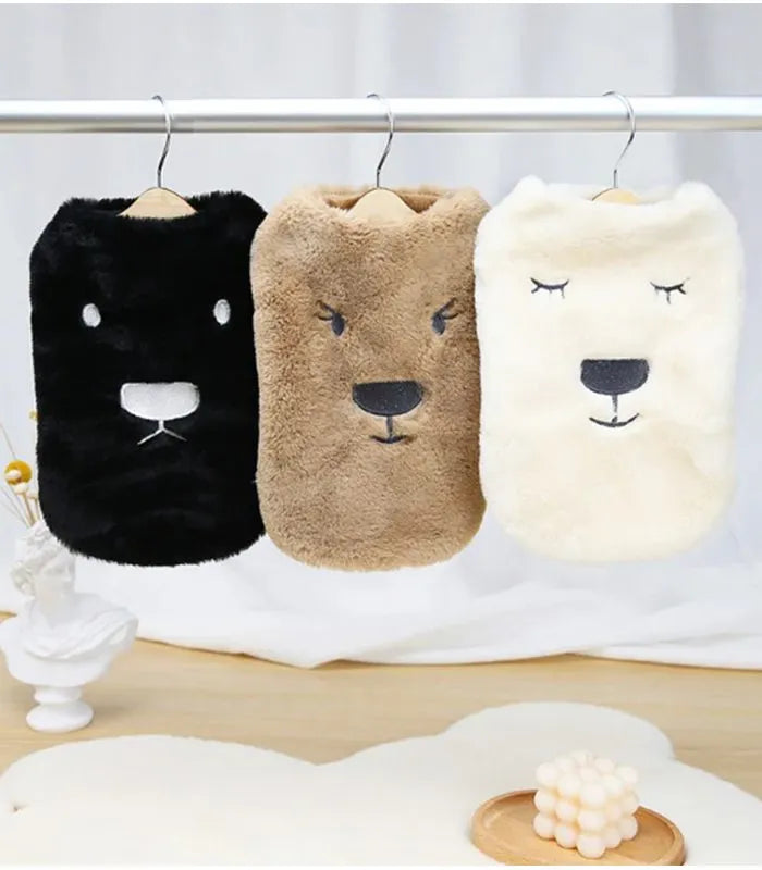 Veste en coton baby bear pour Petits Chiens et chats