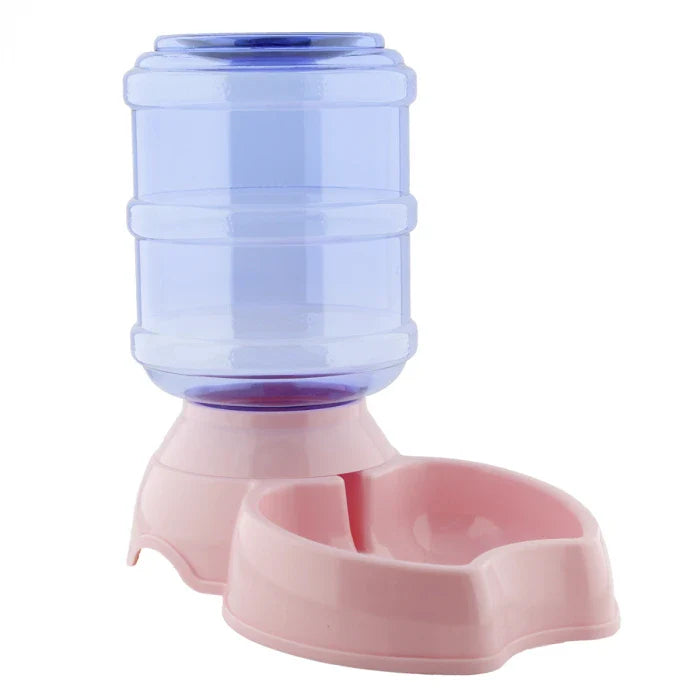 DISTRIBUTEUR A EAU AUTOMATIQUE POUR CHAT ET CHIEN