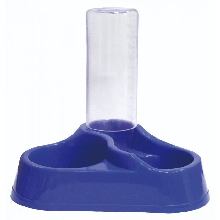 DISTRIBUTEUR A EAU POUR ANIMEAUX DE COMPAGNIE