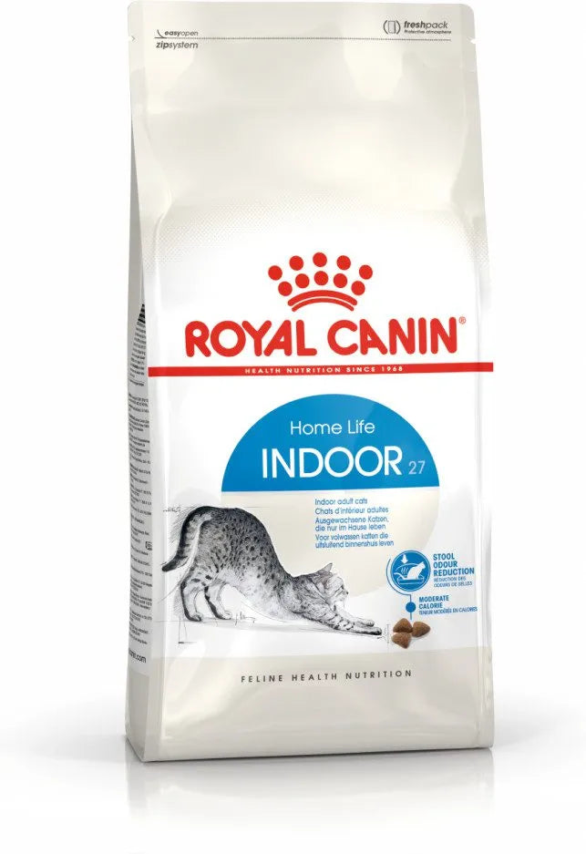 Royal Canin Indoor Cat 2 kg