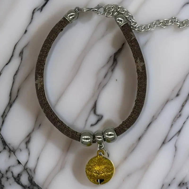 Collier premium pour chat et chien