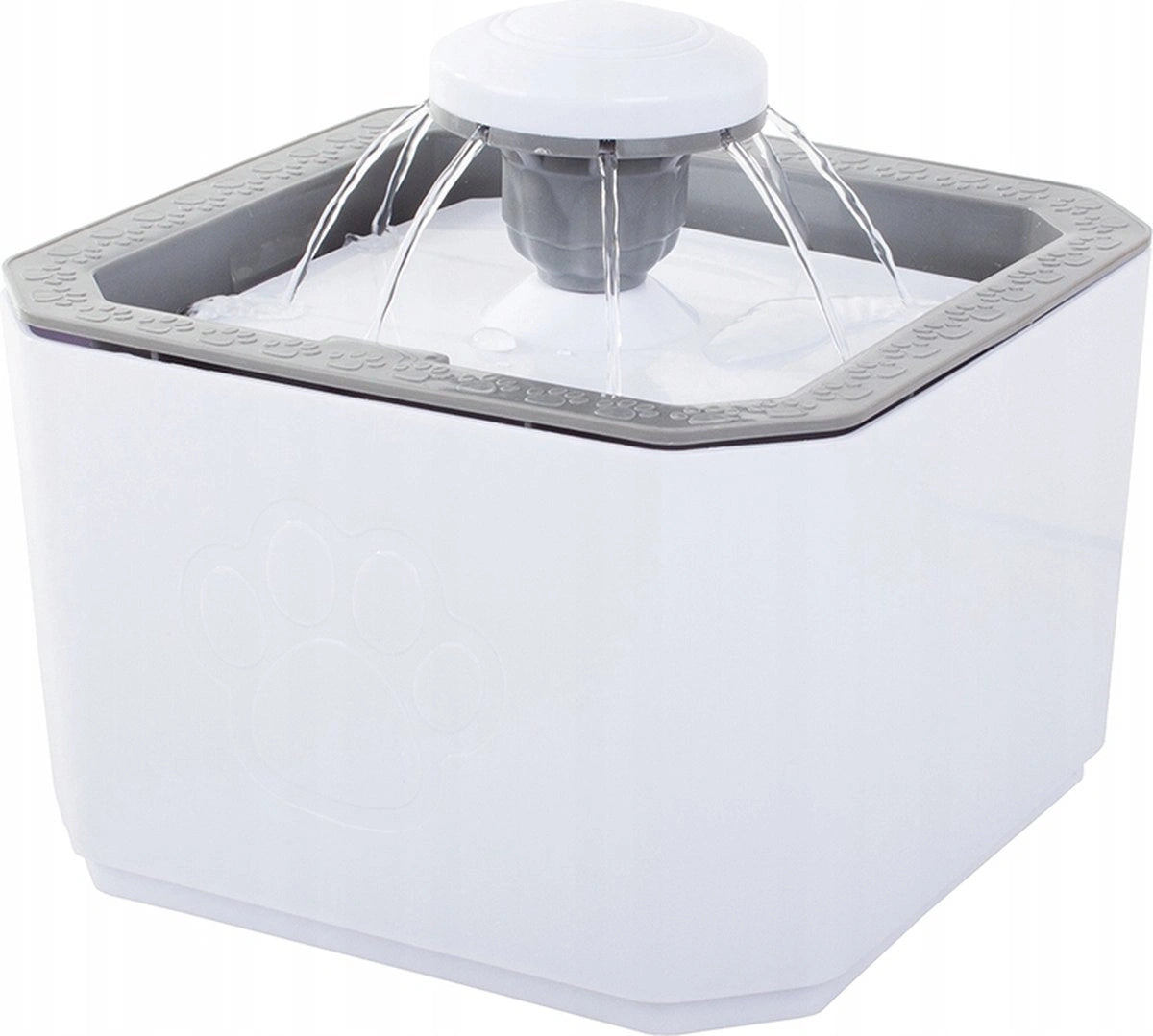 Fontaine à Eau pour Chat Chien