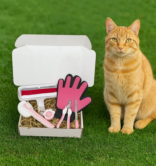 Pack Hygiène Standard