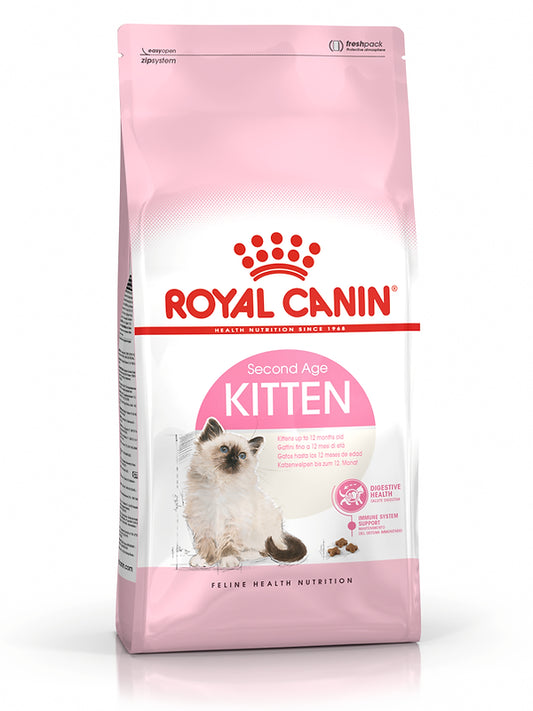 Royal Canin Kitten 2kg