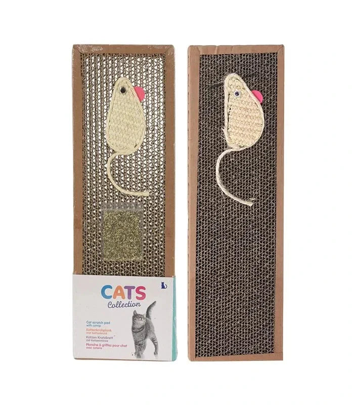 Griffoir pour chat
