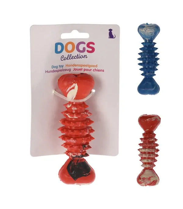 JOUET POUR CHIENS