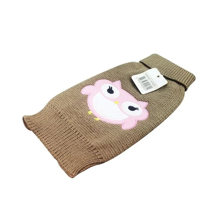 PULL POUR CHIEN