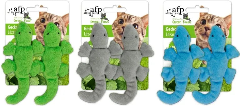 Peluche – Lézard