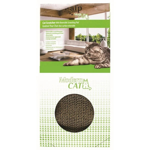 Griffoir pour Chat avec Surface Réversible AFP