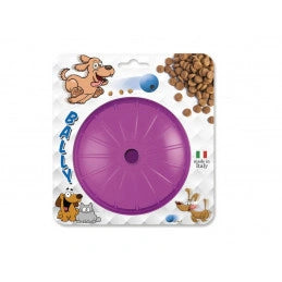 Balle de Nourriture et de Friandise pour Chat et Chien