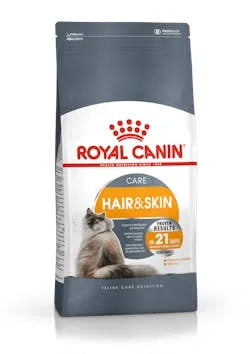 Royal Canin Hair & Skin Care  2kg