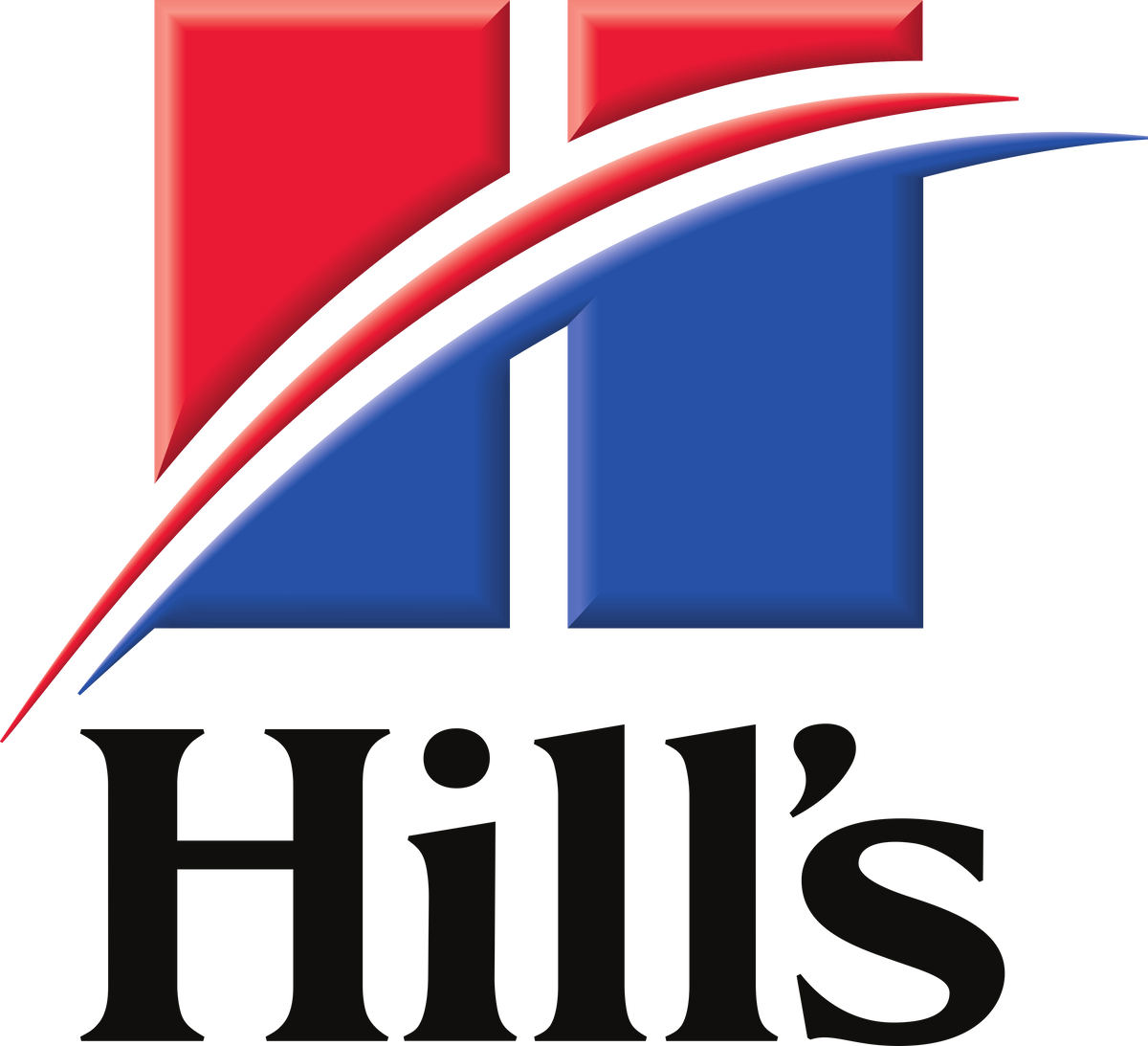 Hill's