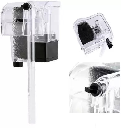 Filtre Externe Suspendu Jeneca XP-06
